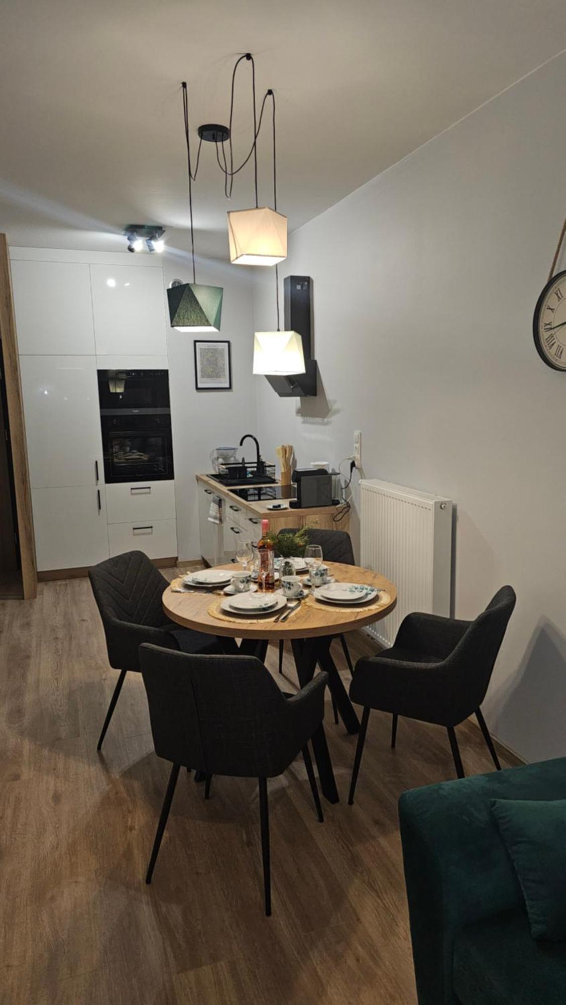 Apartamenty Wrzesnia IV Exterior photo